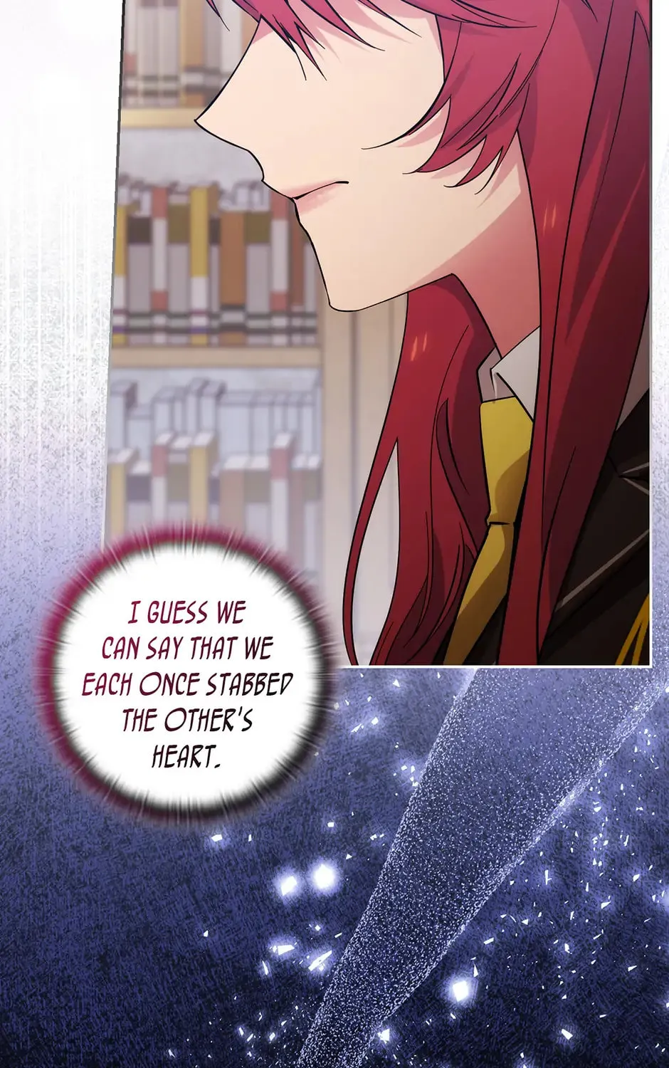 Adonis Mangakakalot X Chapter 270 Page 11