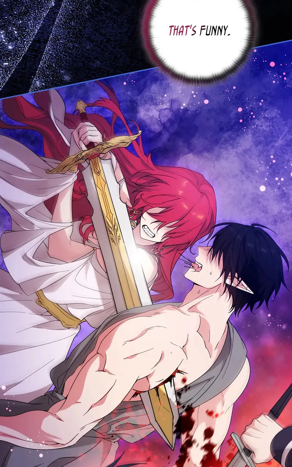 Adonis Mangakakalot X Chapter 270 Page 13