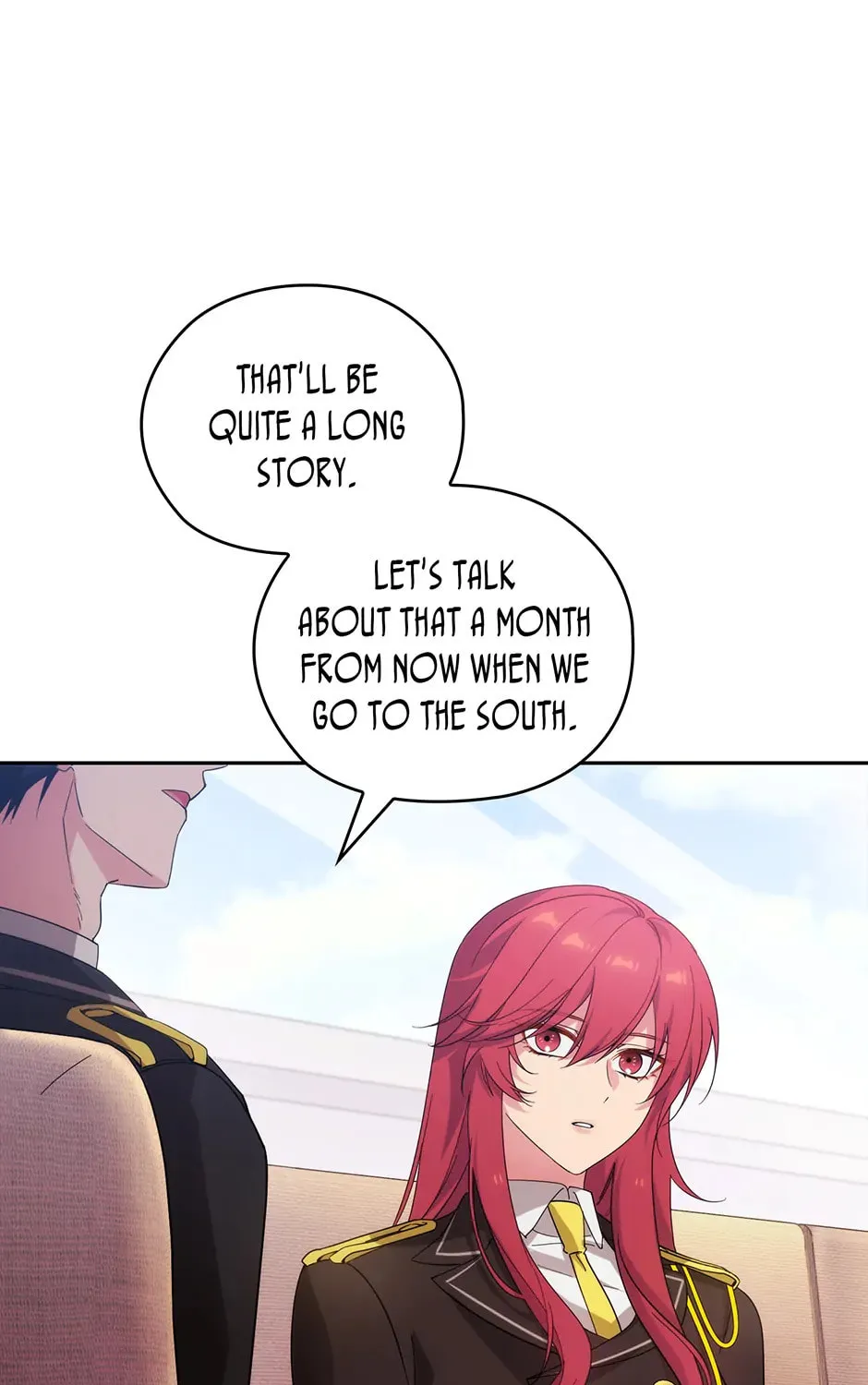 Adonis Mangakakalot X Chapter 270 Page 21