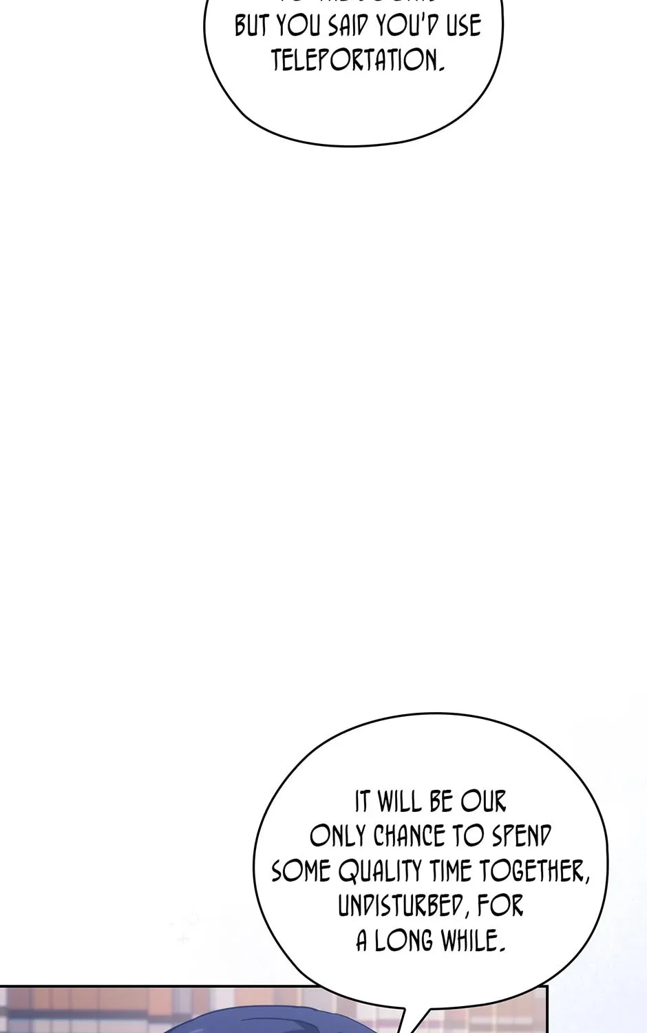 Adonis Mangakakalot X Chapter 270 Page 23