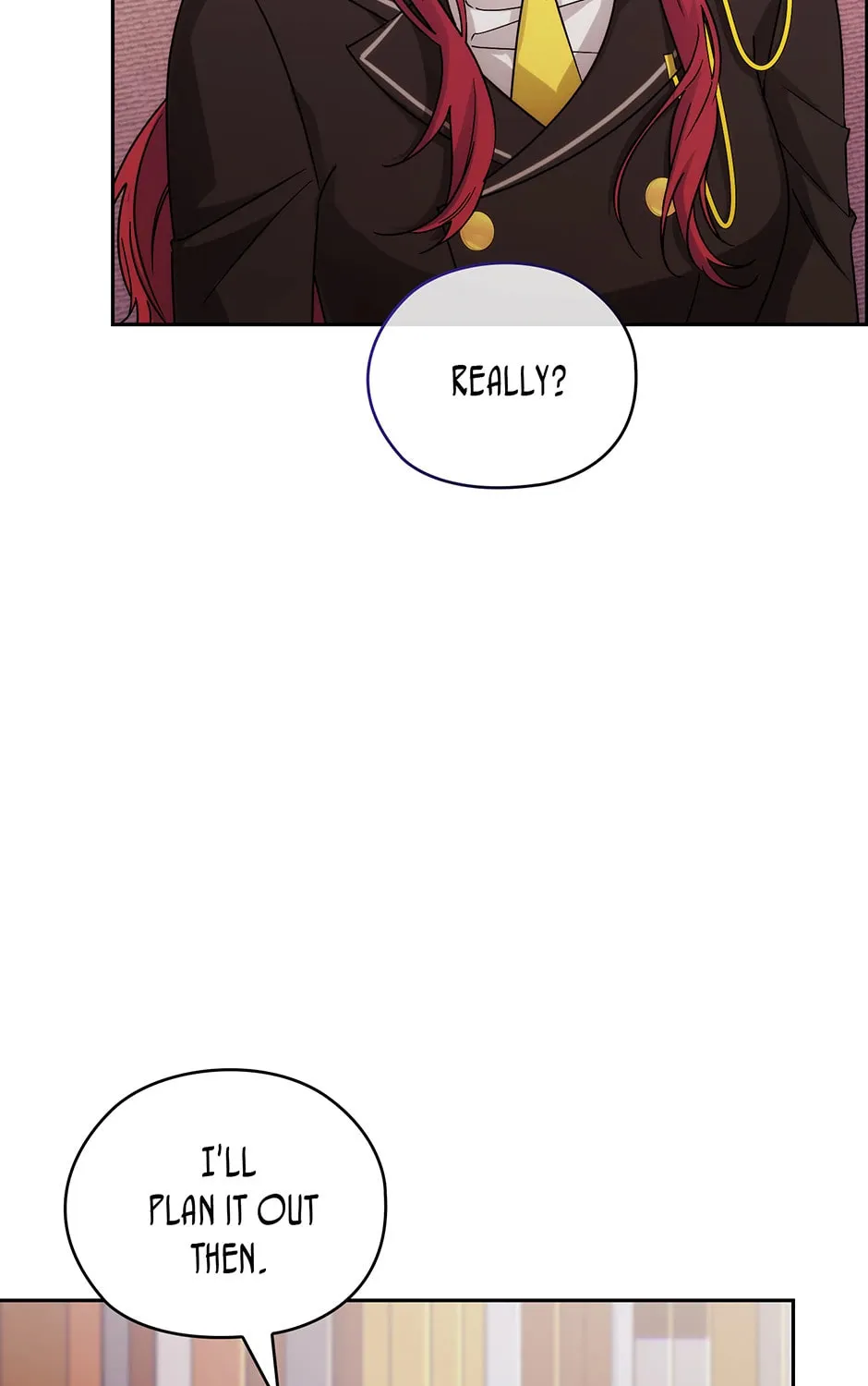Adonis Mangakakalot X Chapter 270 Page 33