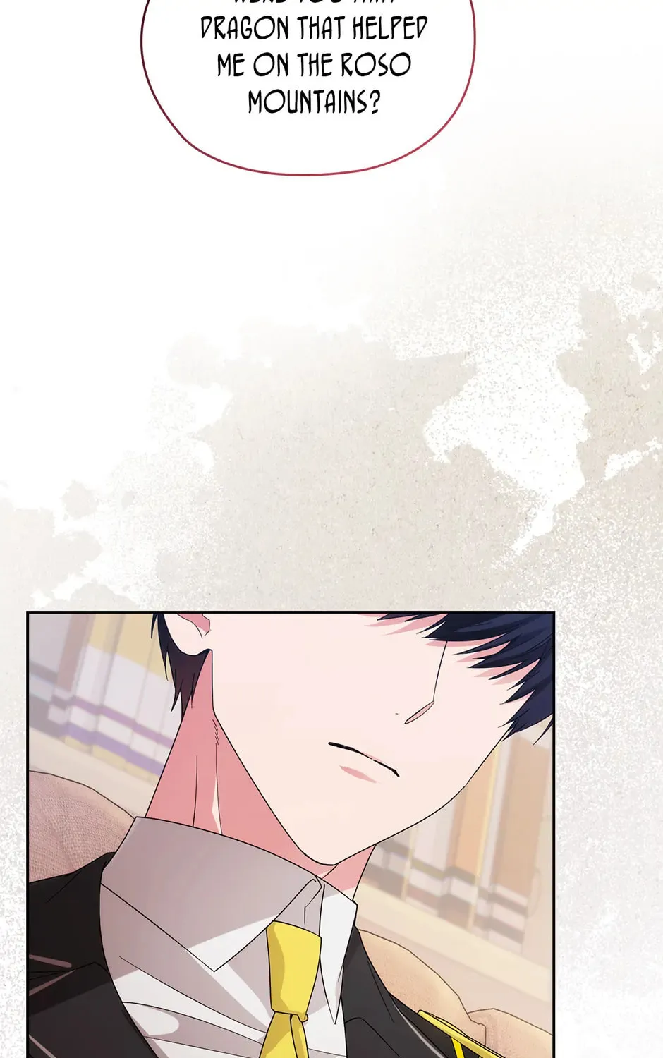 Adonis Mangakakalot X Chapter 270 Page 45