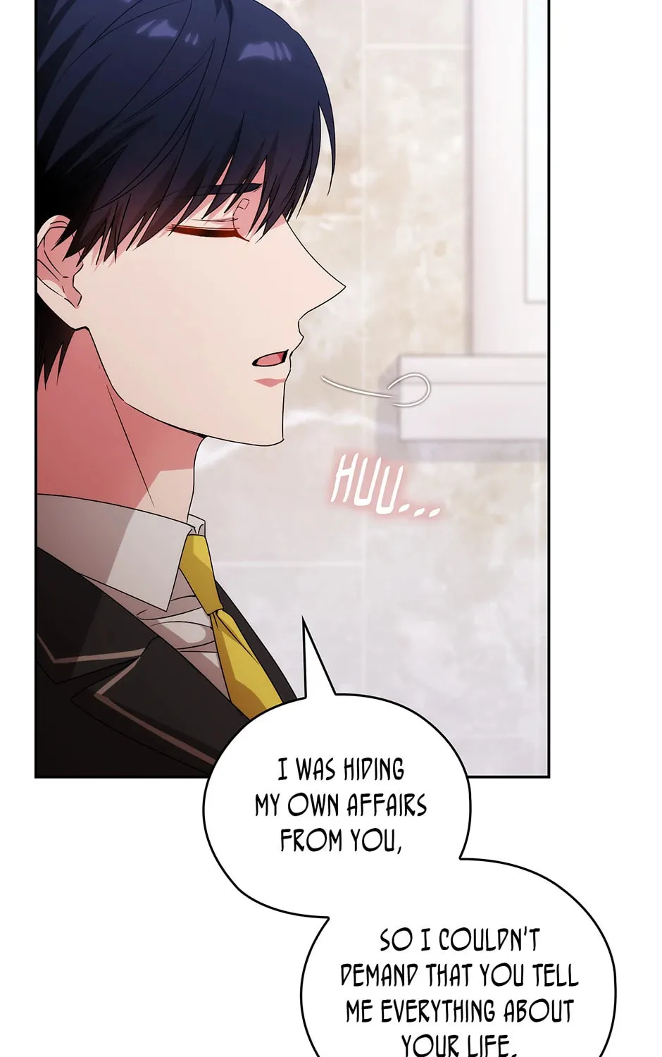 Adonis Mangakakalot X Chapter 270 Page 69