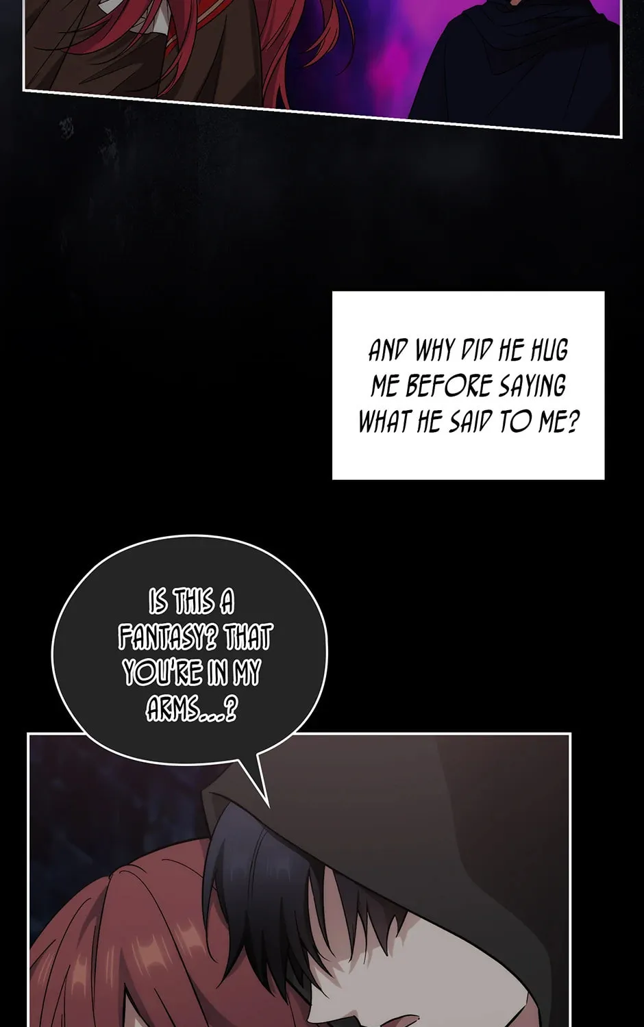 Adonis Mangakakalot X Chapter 270 Page 85