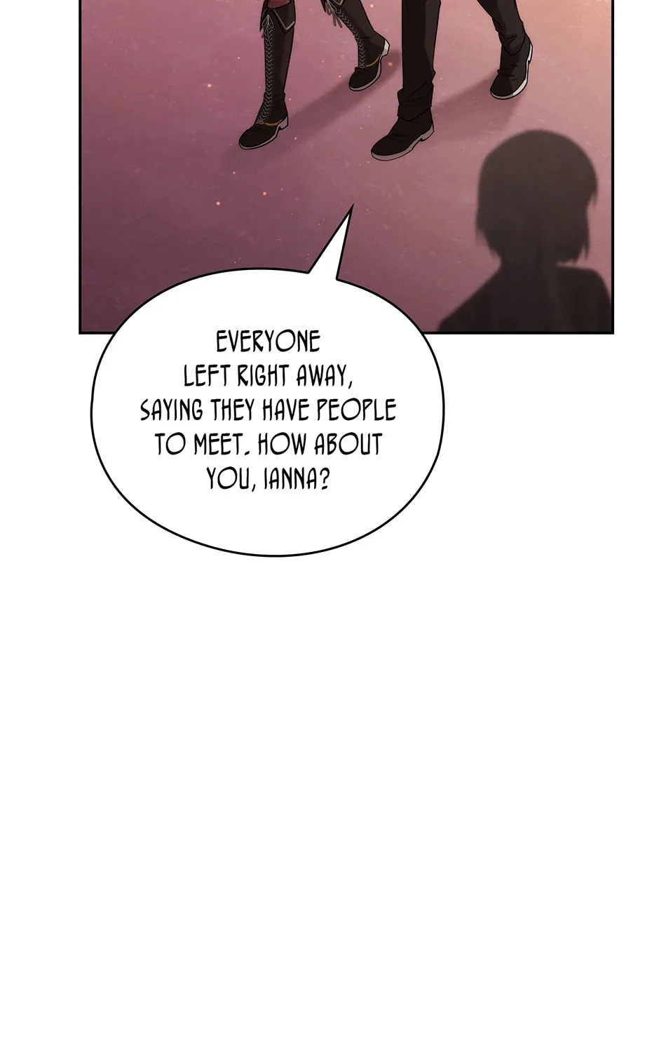 Adonis Mangakakalot X Chapter 271 Page 143