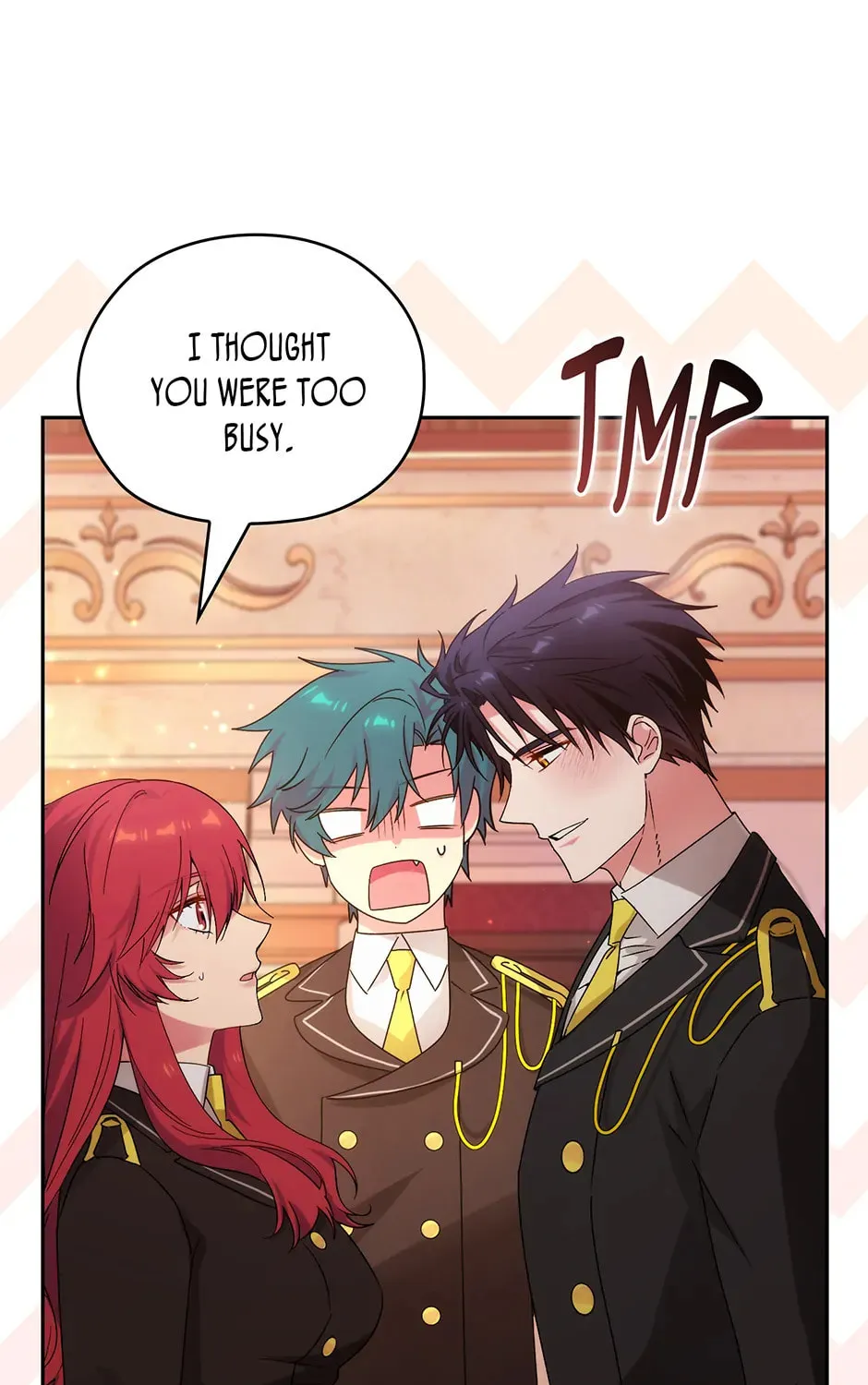 Adonis Mangakakalot X Chapter 271 Page 163
