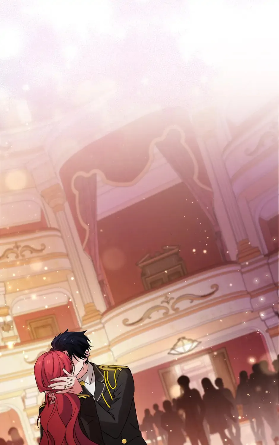 Adonis Mangakakalot X Chapter 271 Page 175