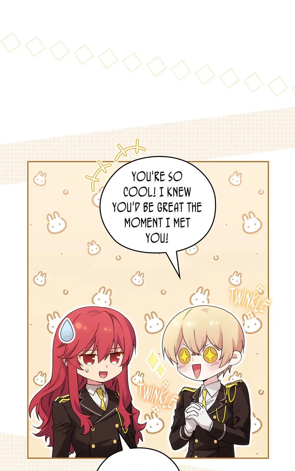 Adonis Mangakakalot X Chapter 271 Page 133