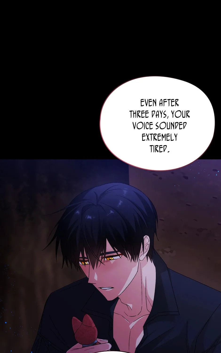 Adonis Mangakakalot X Chapter 273 Page 15