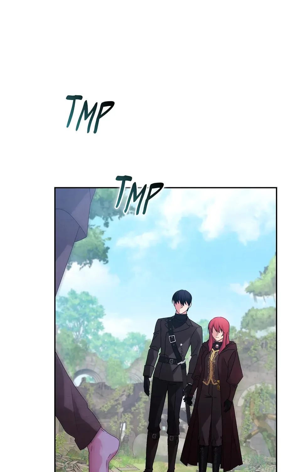 Adonis Mangakakalot X Chapter 273 Page 155