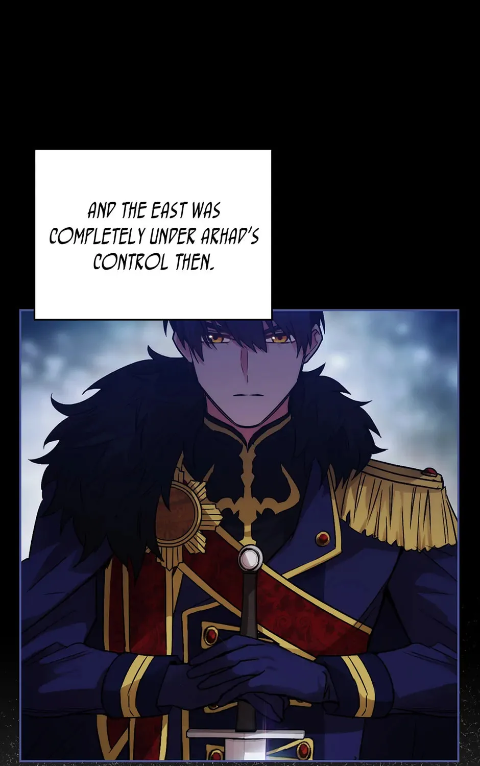 Adonis Mangakakalot X Chapter 273 Page 127
