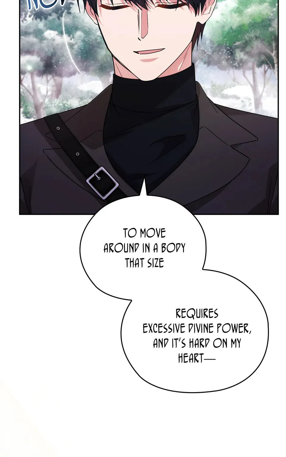 Adonis Mangakakalot X Chapter 273 Page 25