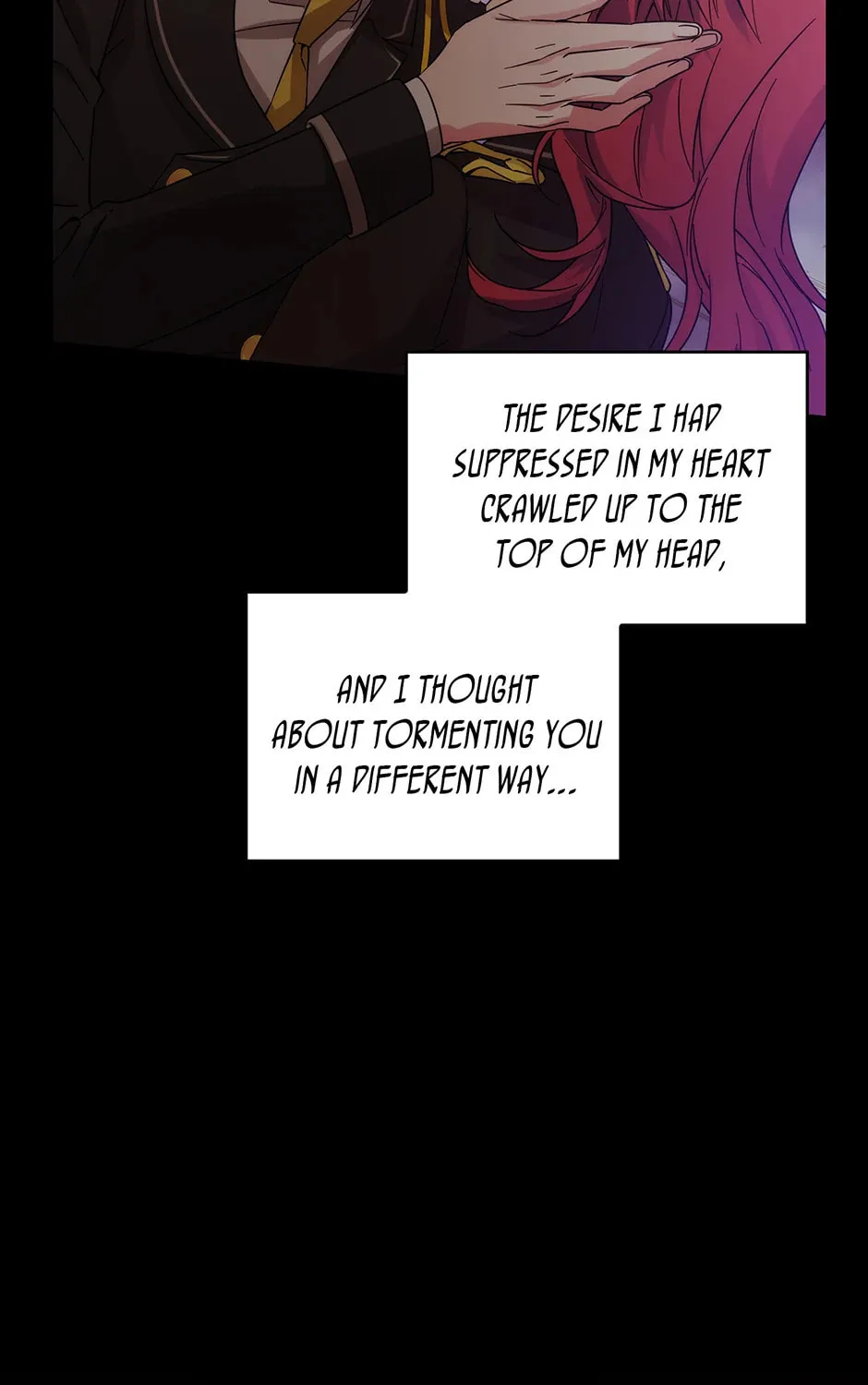 Adonis Mangakakalot X Chapter 273 Page 37