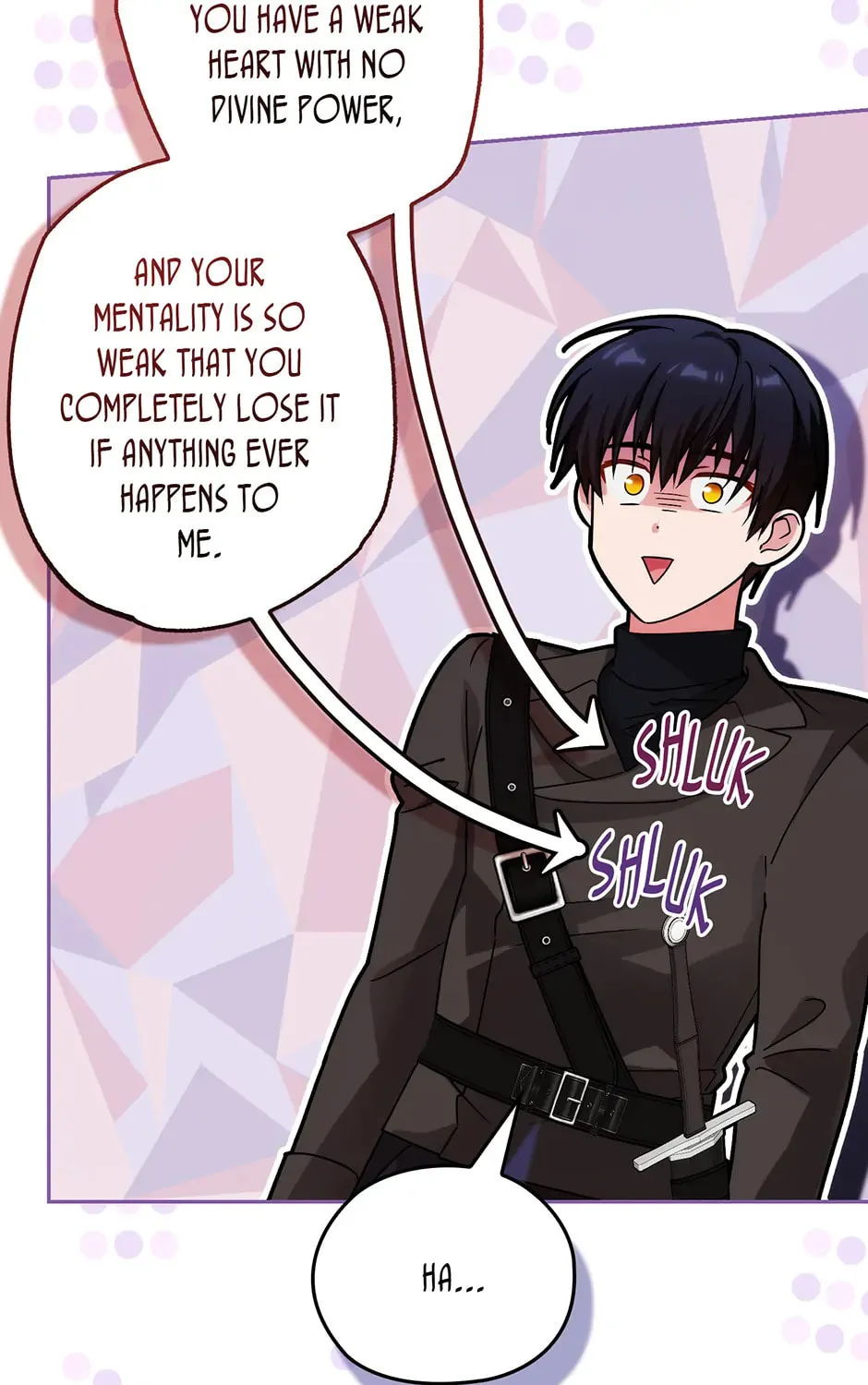 Adonis Mangakakalot X Chapter 273 Page 59