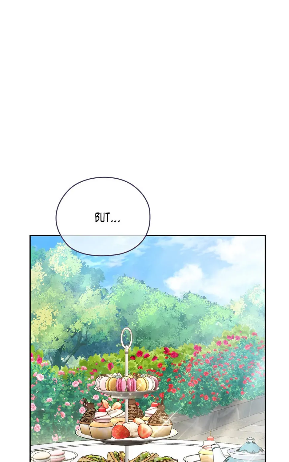 Adonis Mangakakalot X Chapter 284 Page 1