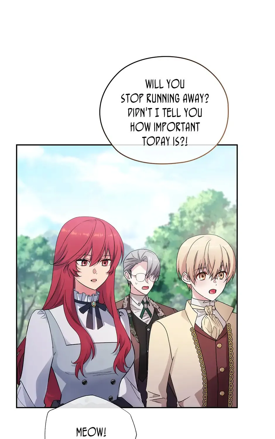 Adonis Mangakakalot X Chapter 284 Page 157