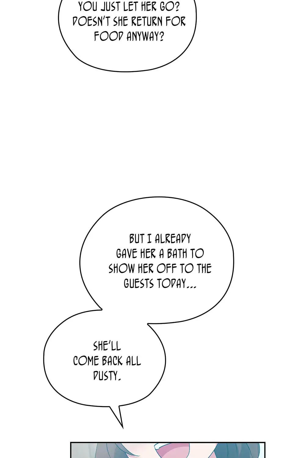 Adonis Mangakakalot X Chapter 284 Page 161