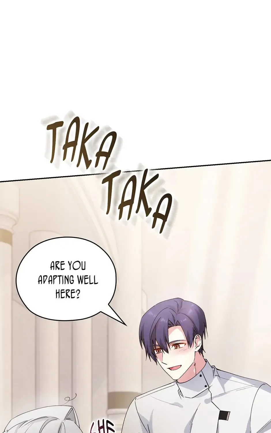 Adonis Mangakakalot X Chapter 284 Page 105