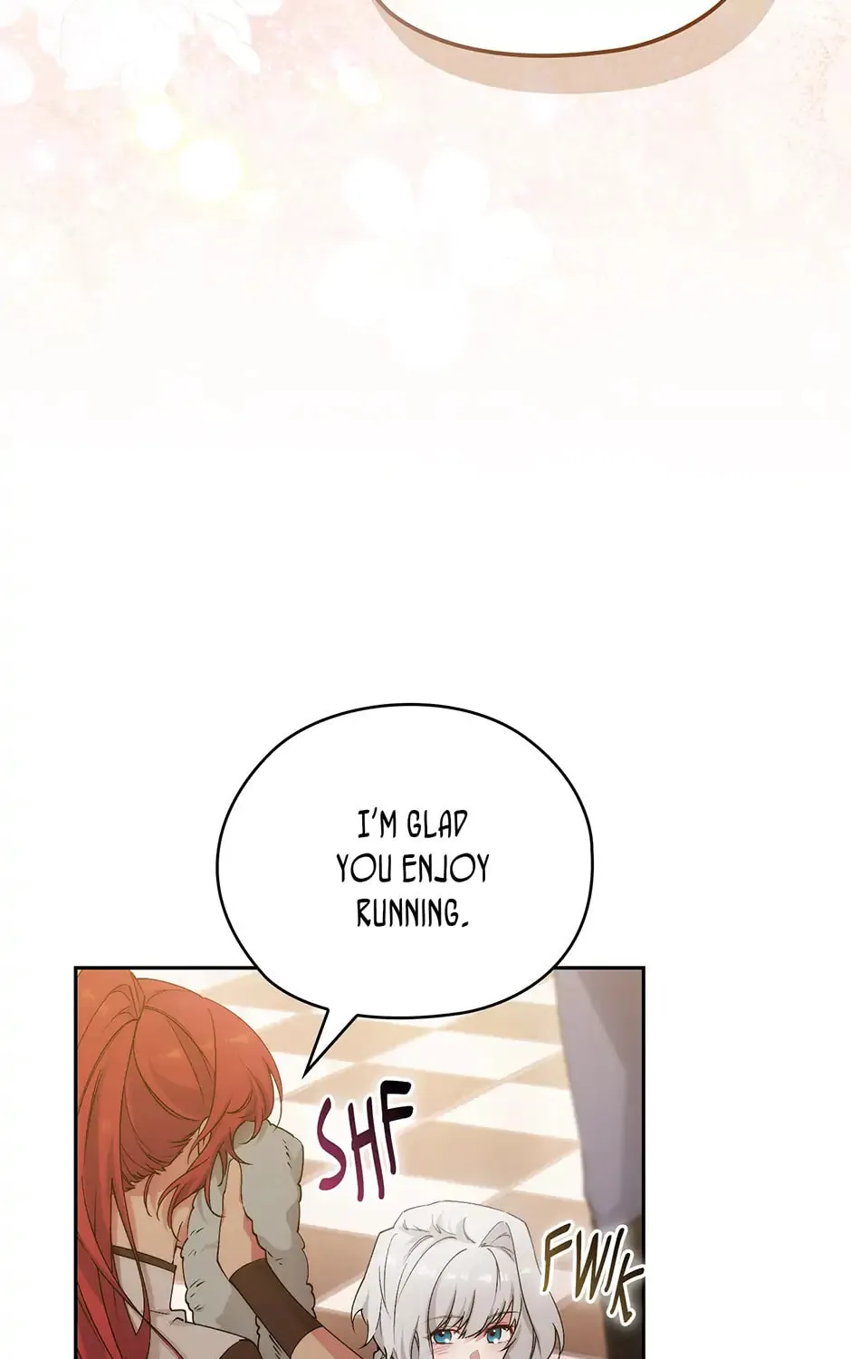 Adonis Mangakakalot X Chapter 284 Page 113