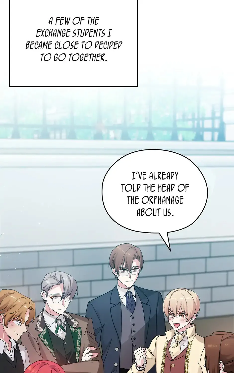 Adonis Mangakakalot X Chapter 284 Page 131