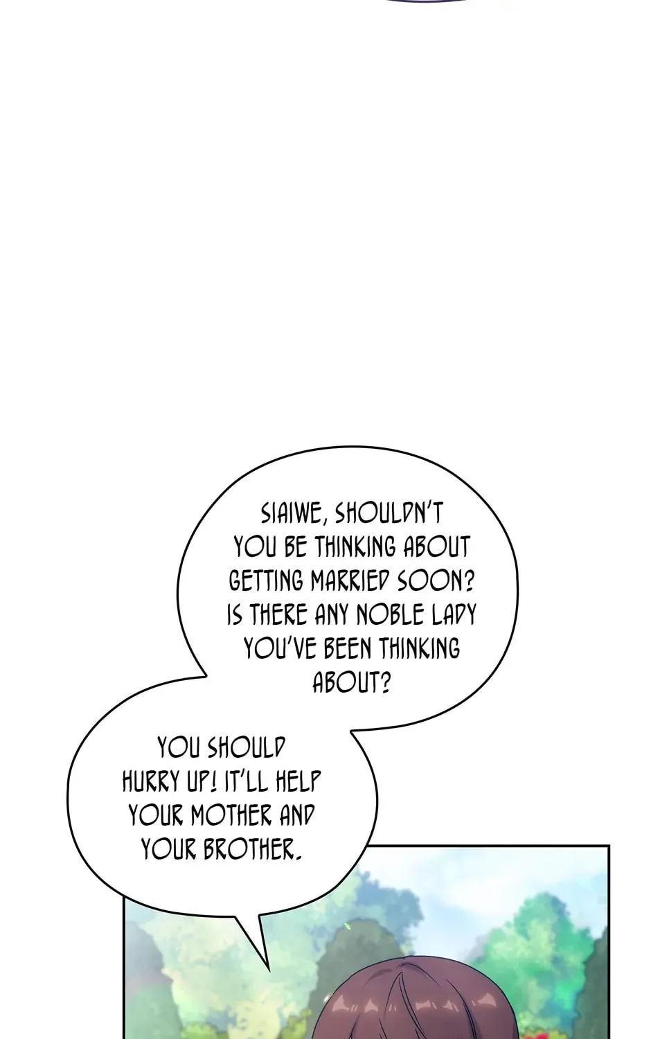 Adonis Mangakakalot X Chapter 284 Page 3