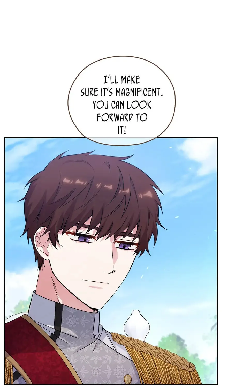Adonis Mangakakalot X Chapter 284 Page 21