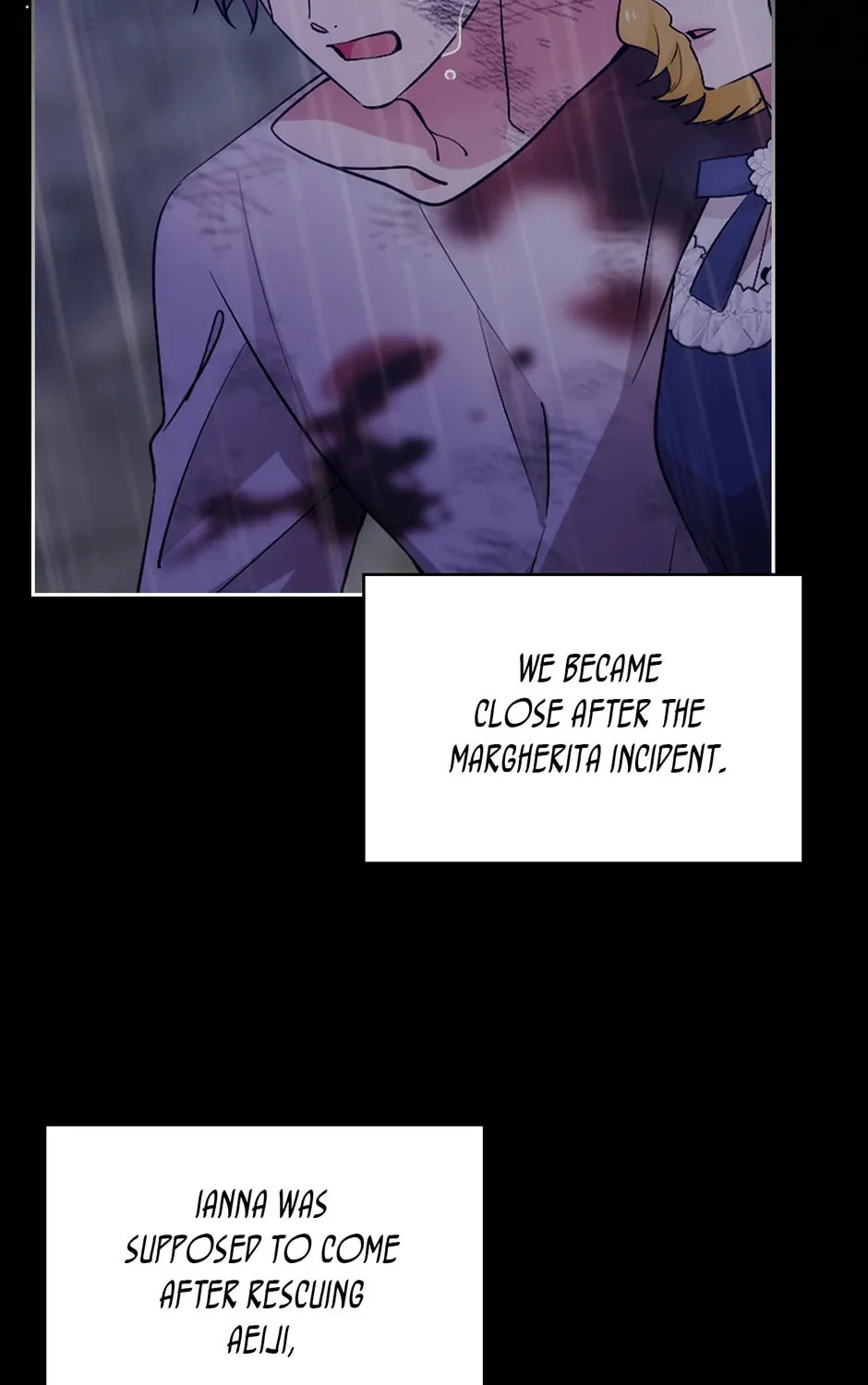 Adonis Mangakakalot X Chapter 284 Page 47