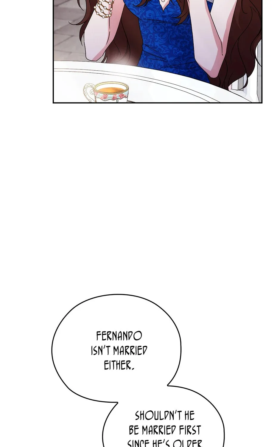 Adonis Mangakakalot X Chapter 284 Page 5
