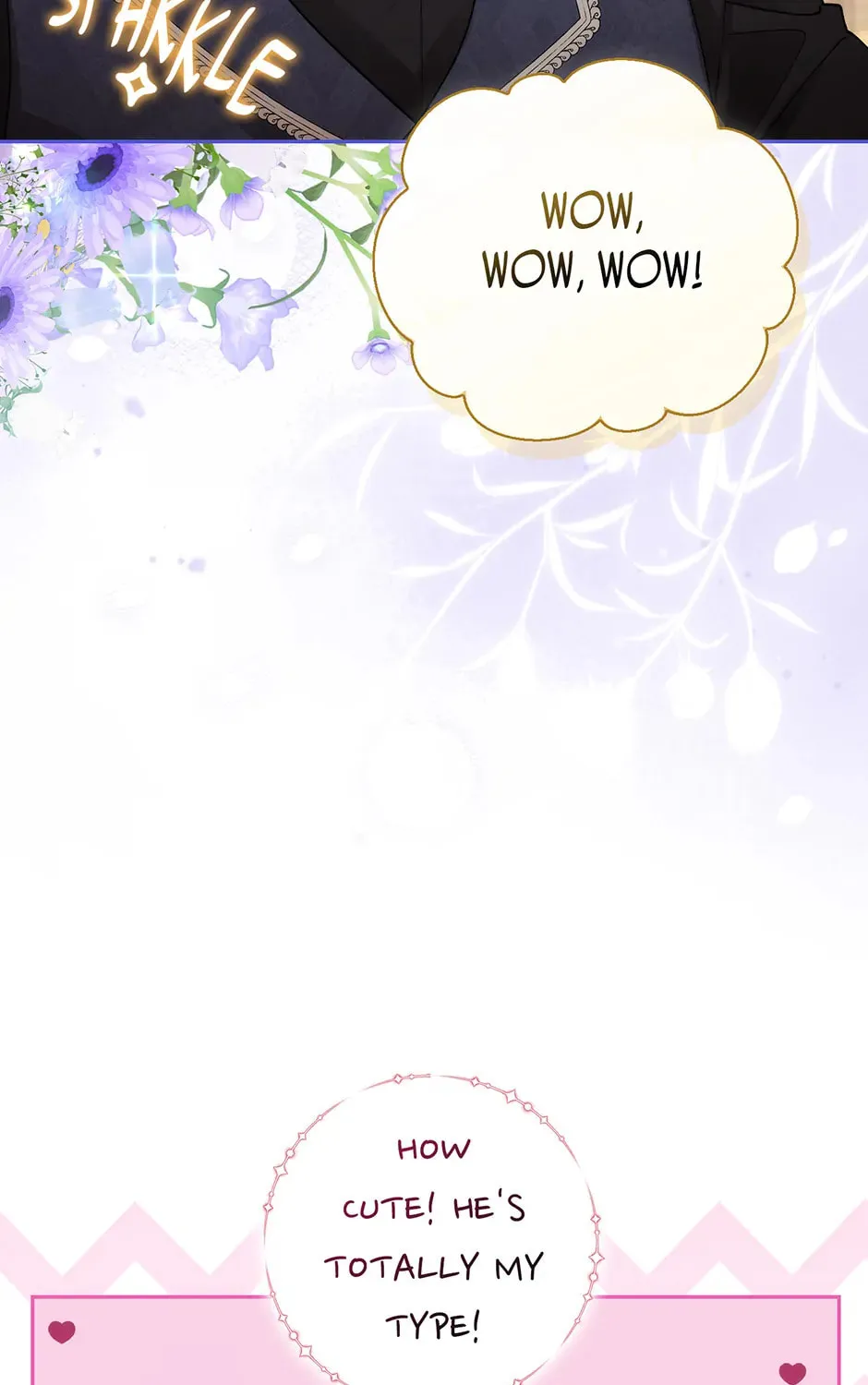 Adonis Mangakakalot X Chapter 284 Page 65