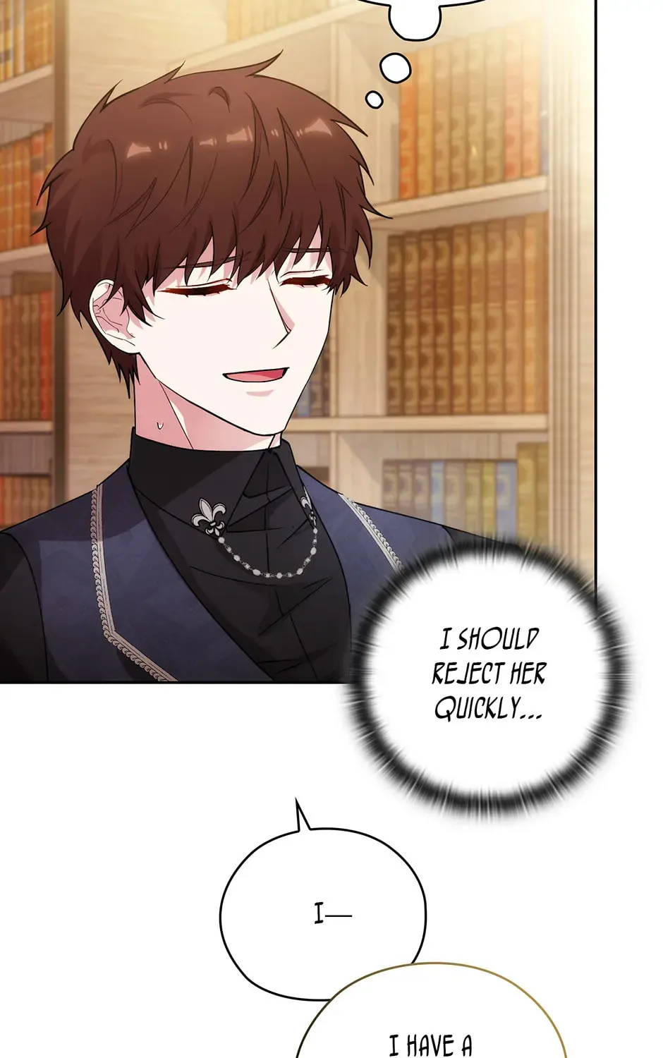 Adonis Mangakakalot X Chapter 284 Page 77