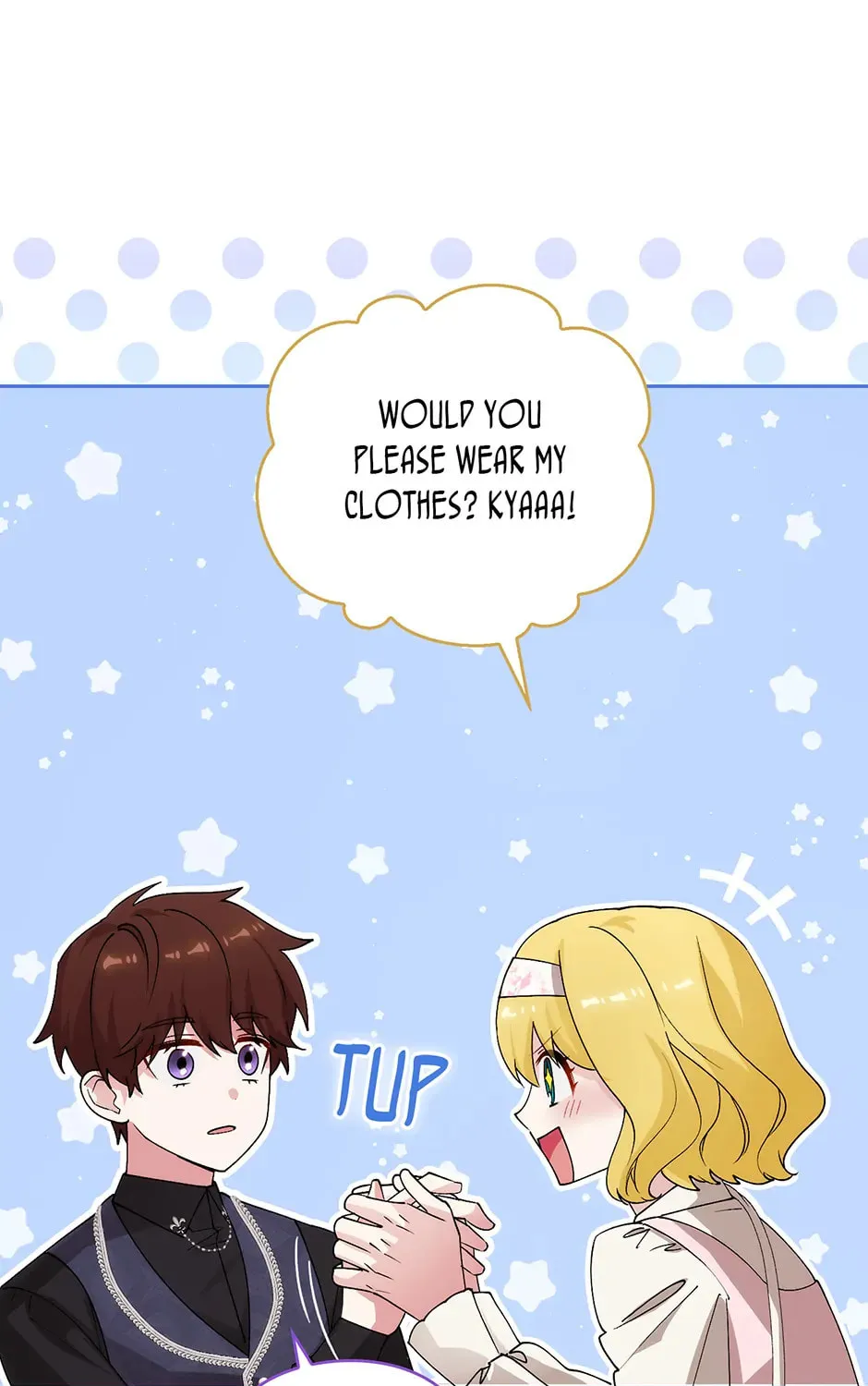 Adonis Mangakakalot X Chapter 284 Page 79