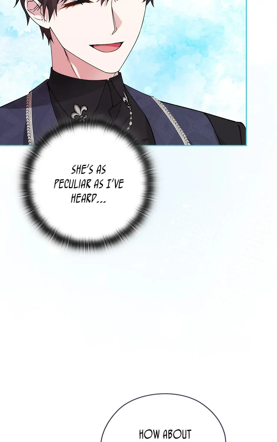 Adonis Mangakakalot X Chapter 284 Page 85