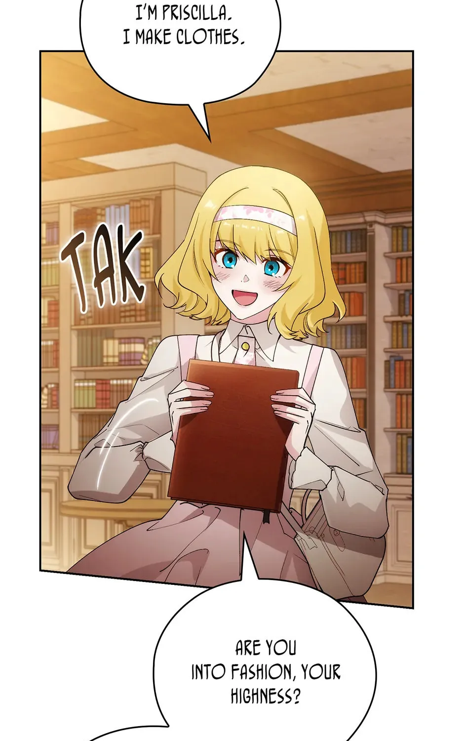 Adonis Mangakakalot X Chapter 284 Page 89