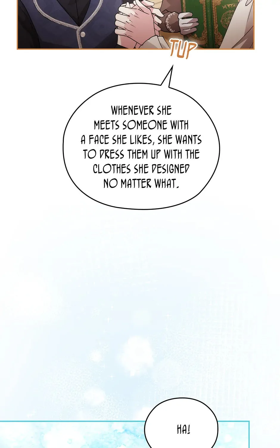 Adonis Mangakakalot X Chapter 284 Page 83