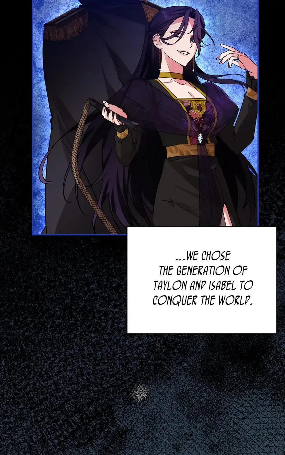 Adonis Mangakakalot X Chapter 285 Page 169