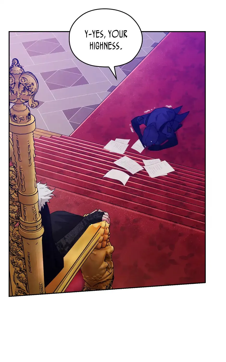 Adonis Mangakakalot X Chapter 285 Page 187