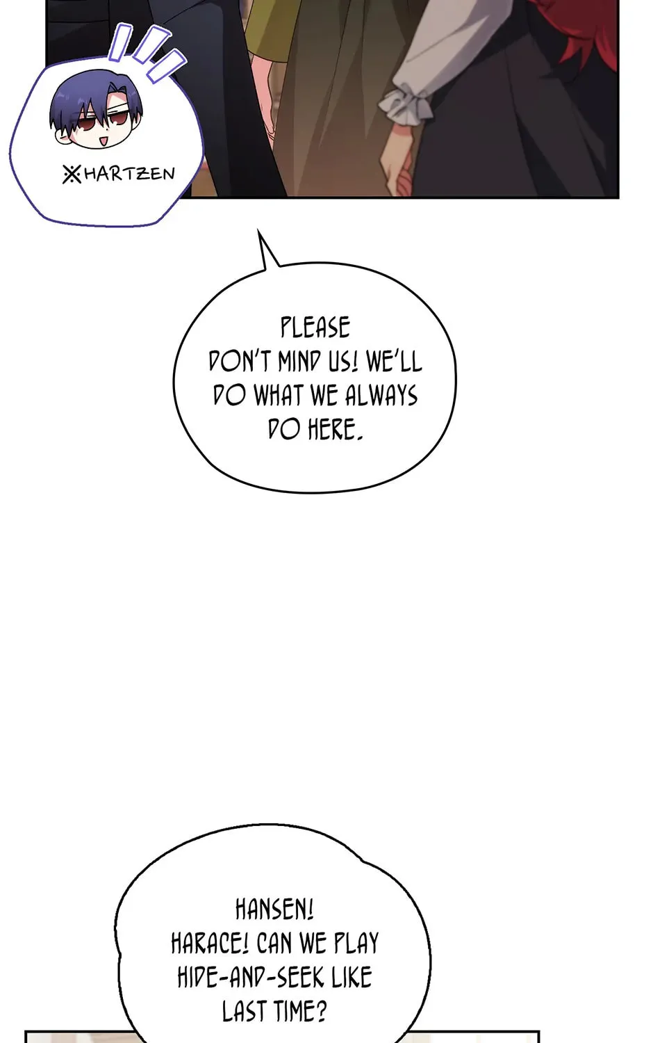 Adonis Mangakakalot X Chapter 285 Page 25