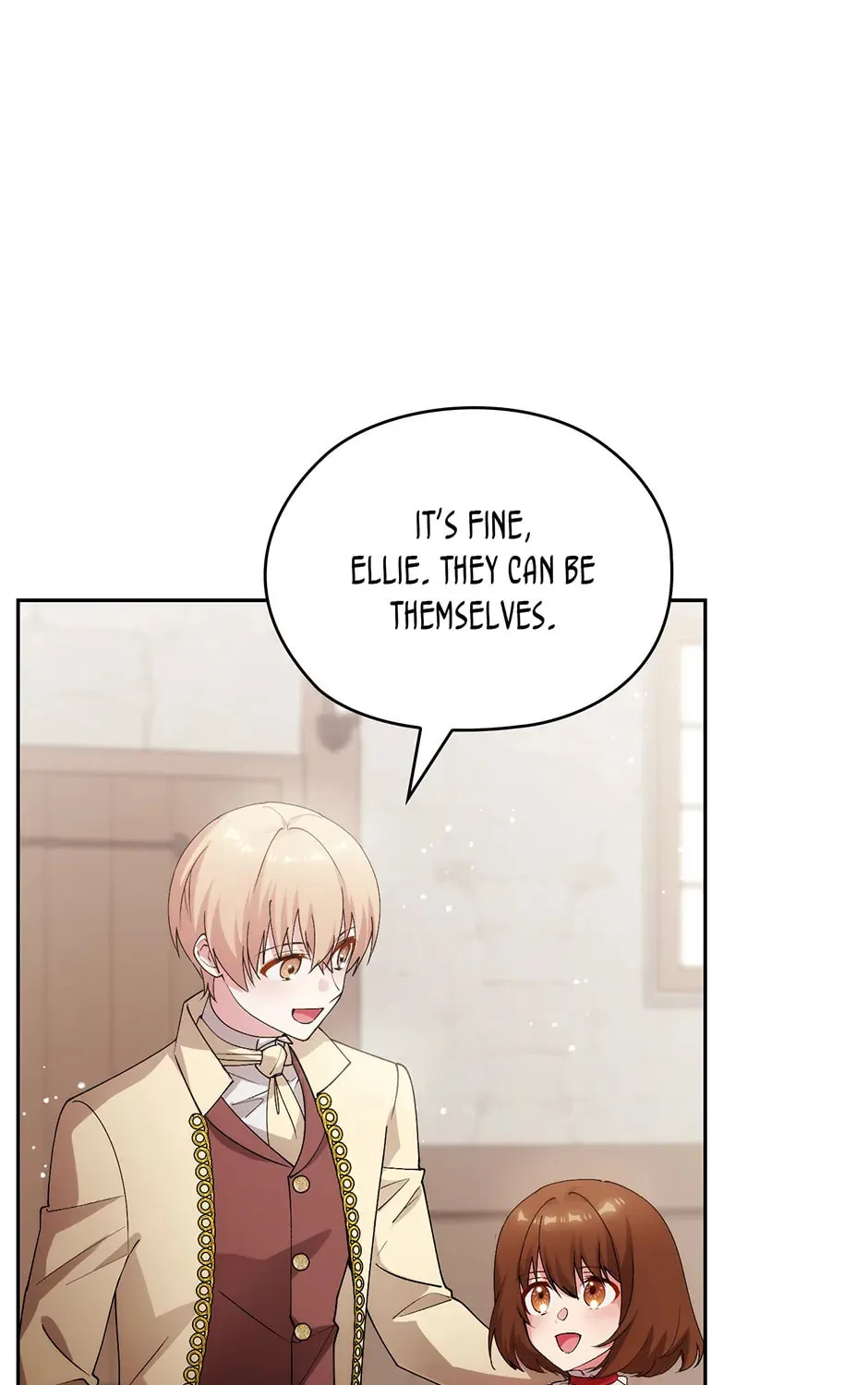 Adonis Mangakakalot X Chapter 285 Page 21
