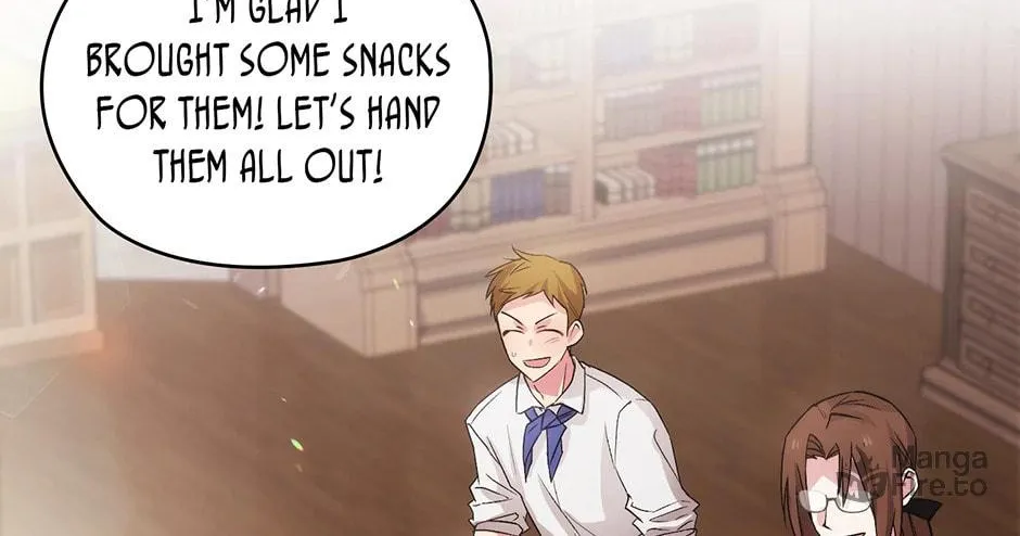 Adonis Mangakakalot X Chapter 285 Page 36
