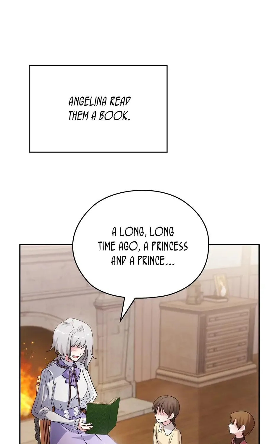 Adonis Mangakakalot X Chapter 285 Page 39