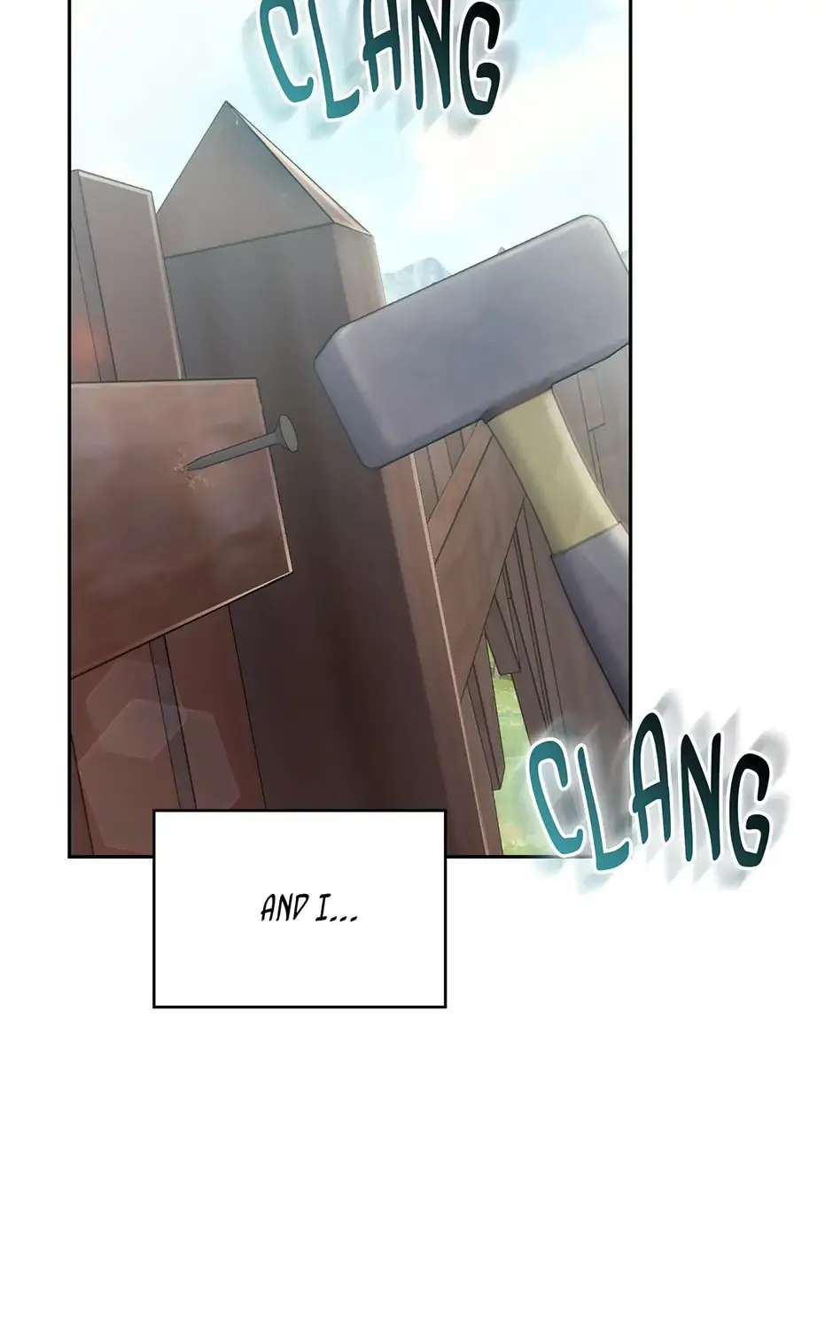 Adonis Mangakakalot X Chapter 285 Page 45