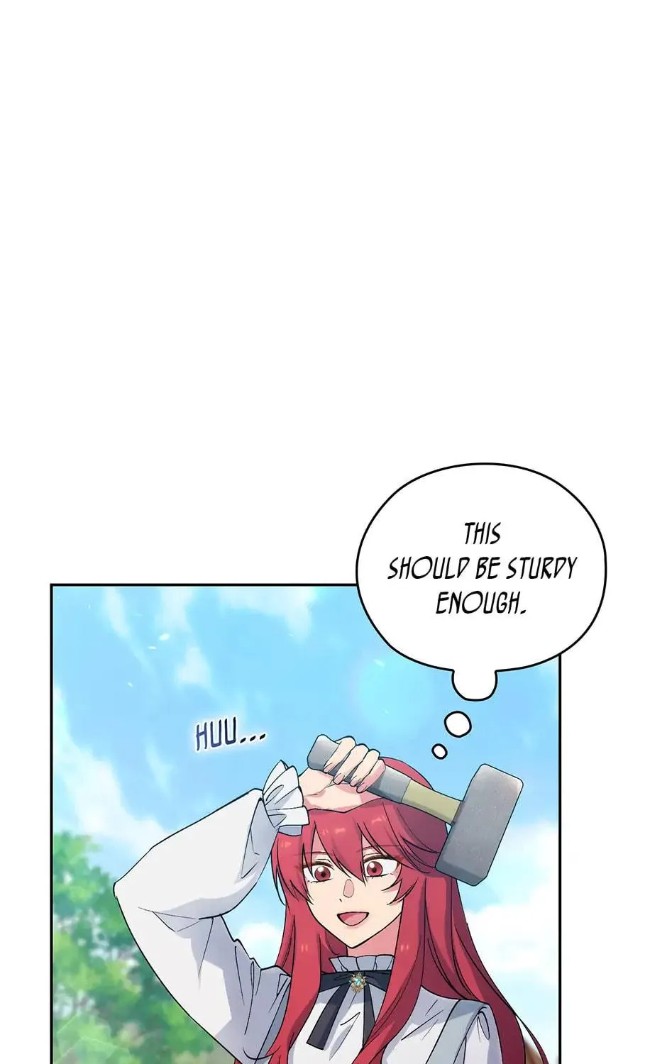 Adonis Mangakakalot X Chapter 285 Page 49