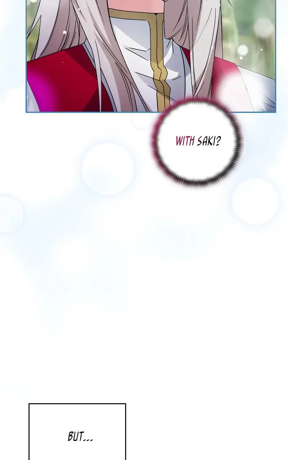 Adonis Mangakakalot X Chapter 285 Page 5