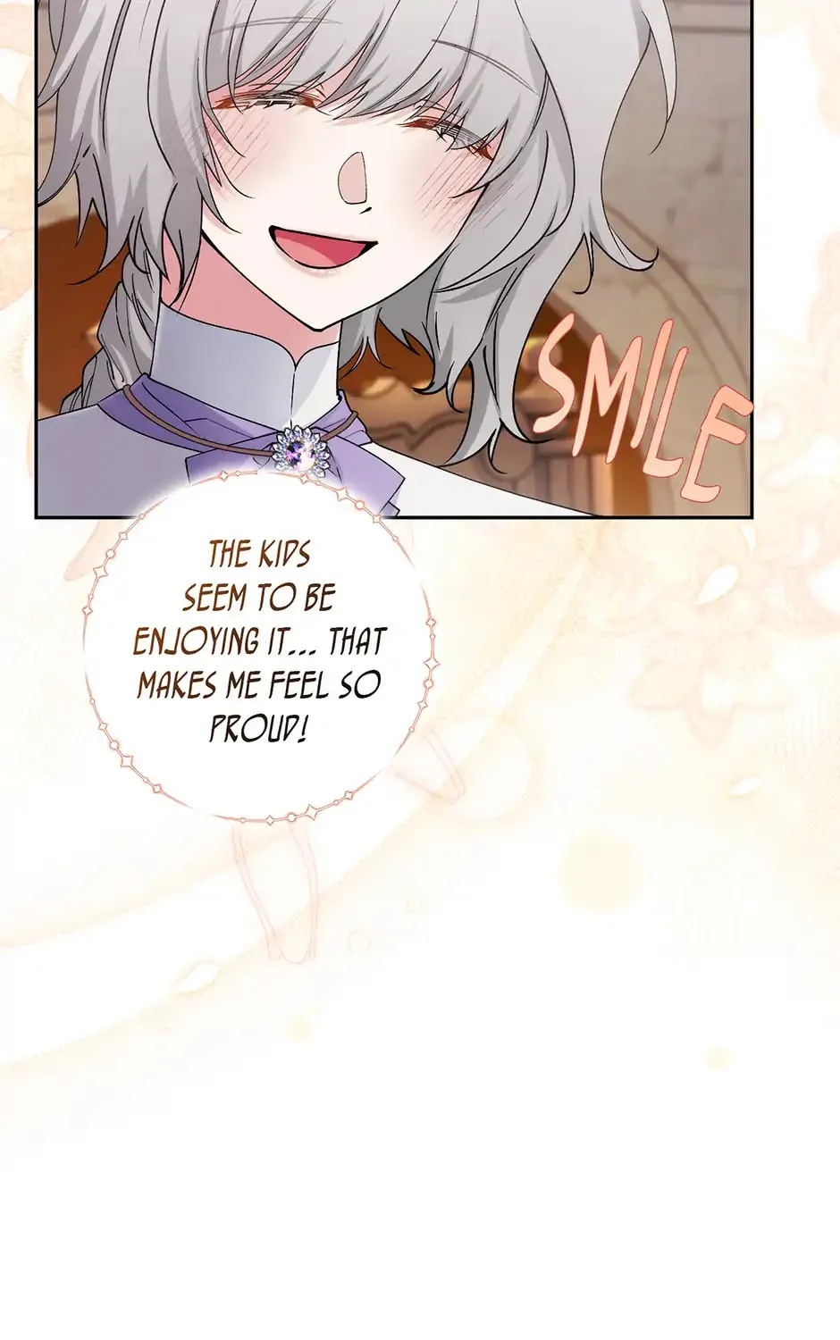 Adonis Mangakakalot X Chapter 285 Page 43