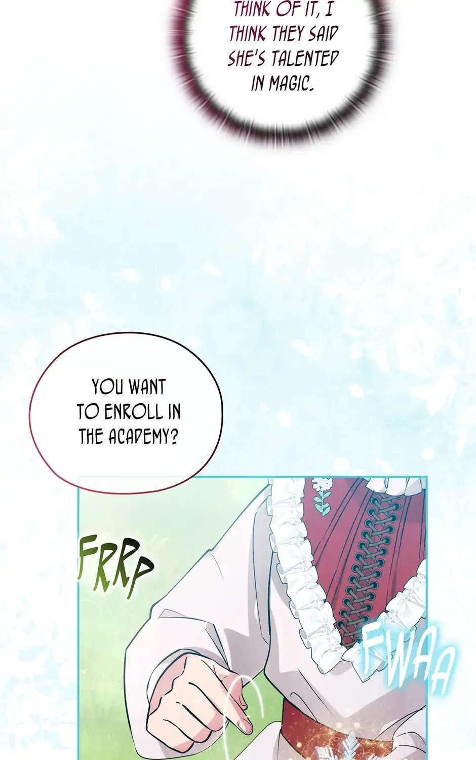 Adonis Mangakakalot X Chapter 285 Page 73