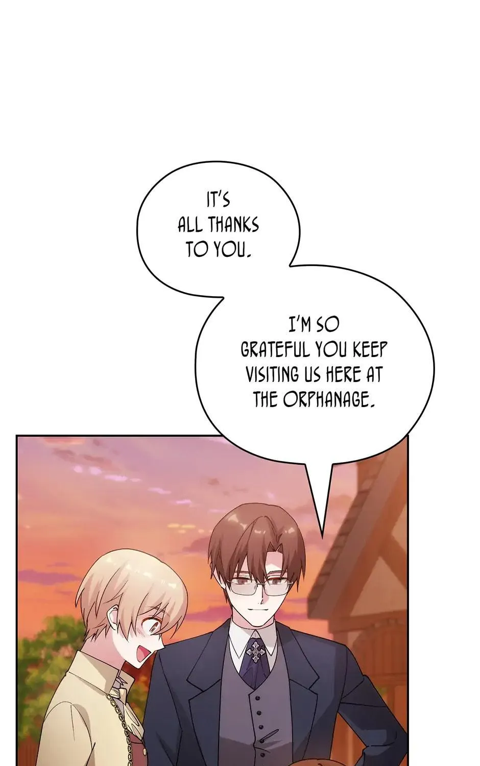 Adonis Mangakakalot X Chapter 285 Page 99