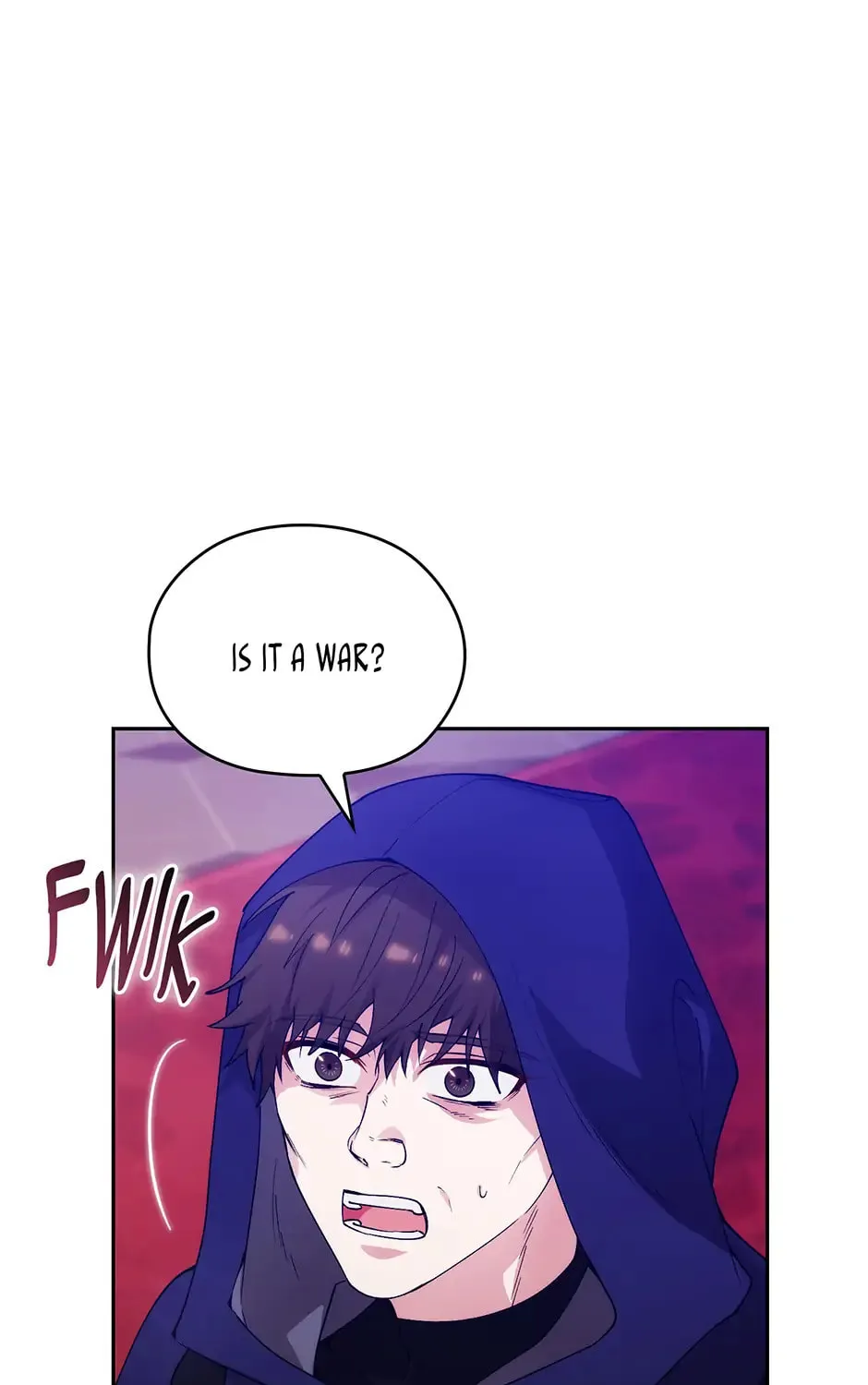 Adonis Mangakakalot X Chapter 286 Page 1