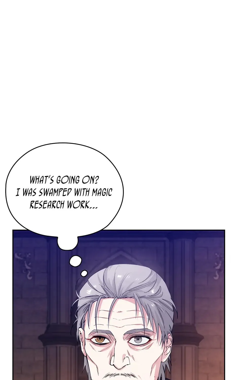 Adonis Mangakakalot X Chapter 286 Page 15