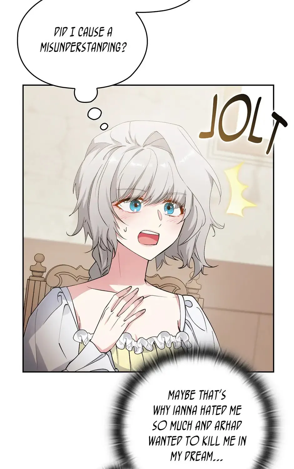 Adonis Mangakakalot X Chapter 286 Page 151
