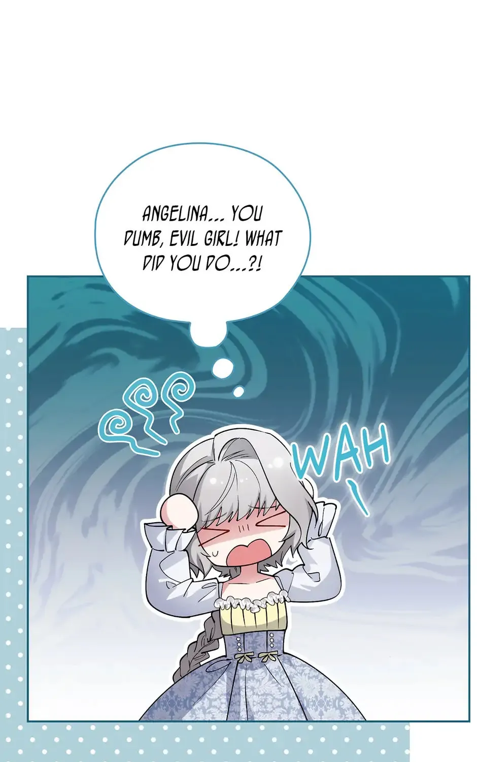 Adonis Mangakakalot X Chapter 286 Page 153